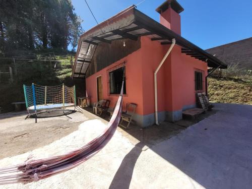 Jardim Europa House | Recanto da Lagoinha