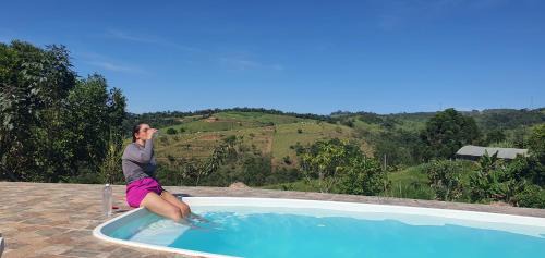 Nogueira Bed & Breakfast | Recanto das Acácias
