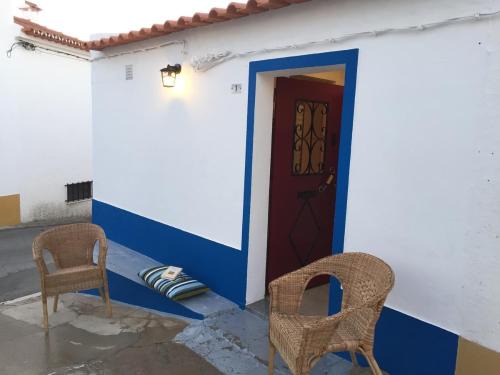 Reguengos de Monsaraz House | Recanto do Alqueva