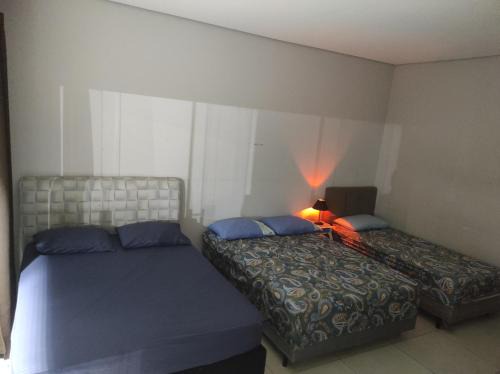 Itapetininga House | Recanto dos Amigos