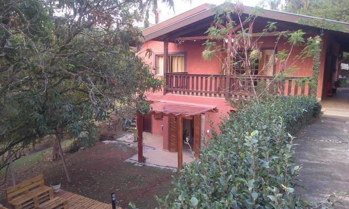 Campo Limpo Paulista House | Recanto Pôr do Sol