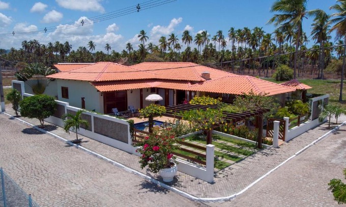 Barra Grande House | Recanto Rota dos Corais