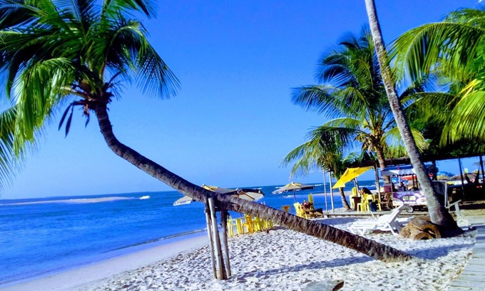 Velha Boipeba Hotel | Recanto Solar da Paz