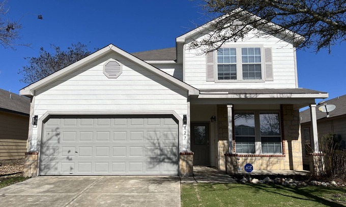 Far North Central House | Recently renovated house in NE San Antonio