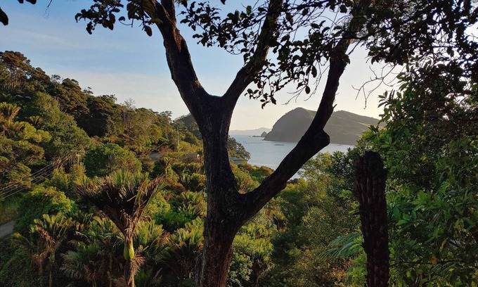 Port Charles House | Recharge in Paradise at the Ocean