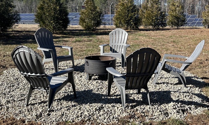 Louisburg House | Recharge & Renew Retreat in Louisburg, NC