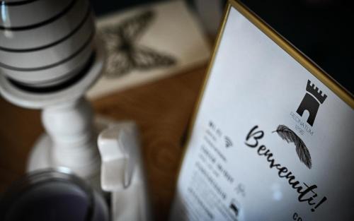 Recanati Old Town Bed & Breakfast | Recinatum 1296