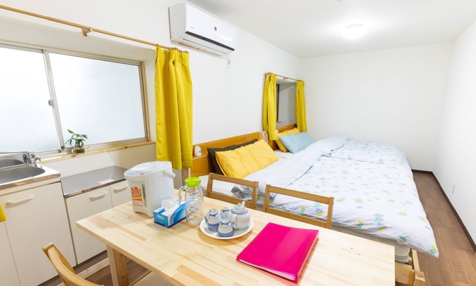 Higashiyodogawa House | Recommended for those interested in "convenient transport", "culture" and "shopping".