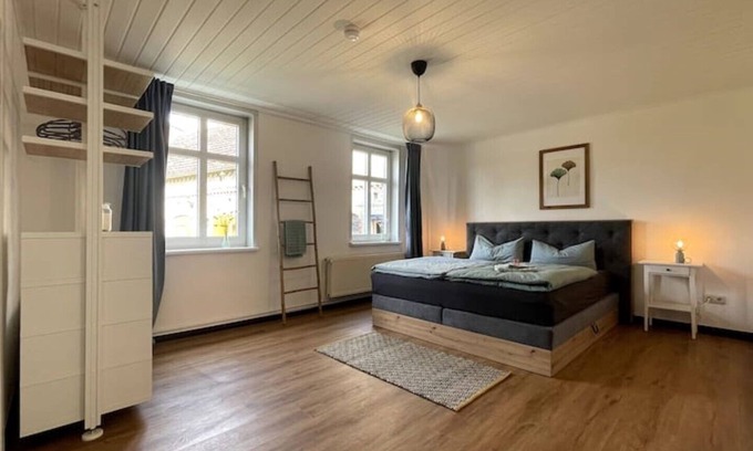 Groß Pankow Other | Recreation on 4000sqm - pure nature and a yard for you