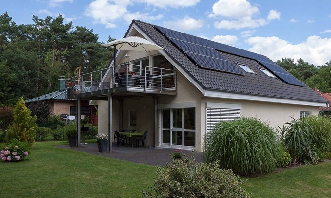 Bestensee Nord Apartment | Recreation in nature and close to the capital Berlin