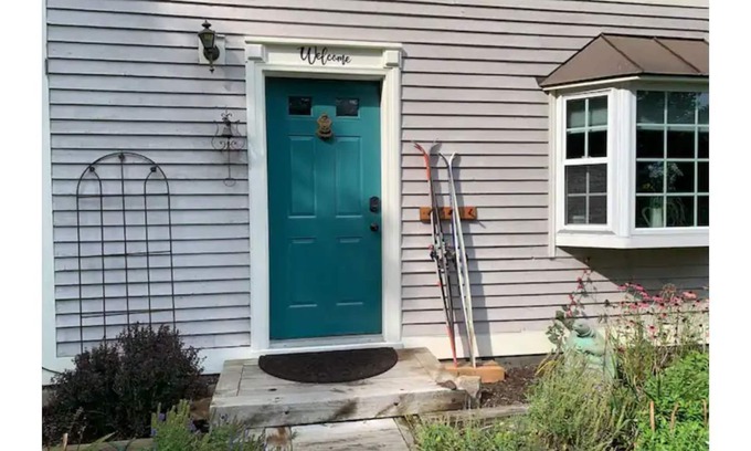 Moretown Apartment | Recreation Retreat