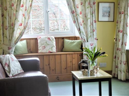 Levisham Bed & Breakfast | Rectory Farm