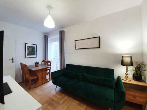 Redlowo Apartment | Redłowskie mieszkanie