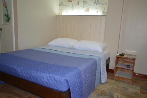 Talisay House | Red Apartelle