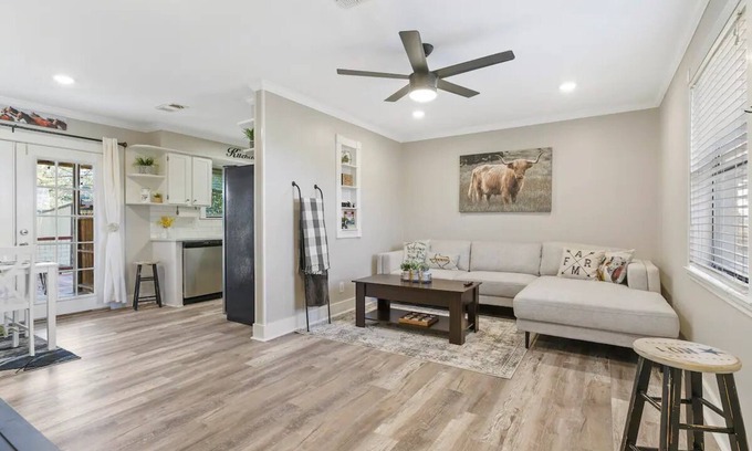 Taylor House | Red Brick Farm House