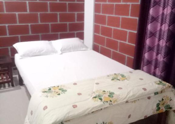 Samse House | Red Castle Homestay Kuduremukha