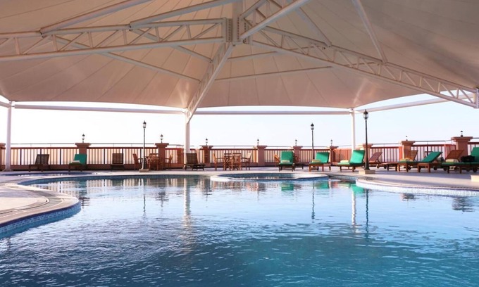 Beach & Coast Hotel | Red Castle Hotel