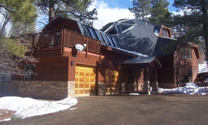 Hermosa House | Red Cliff Guest House. Families, Ski, Or Corporate Retreat