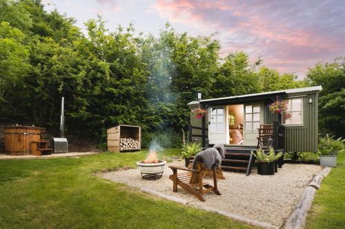 Exmoor National Park House | Red Deer Escape