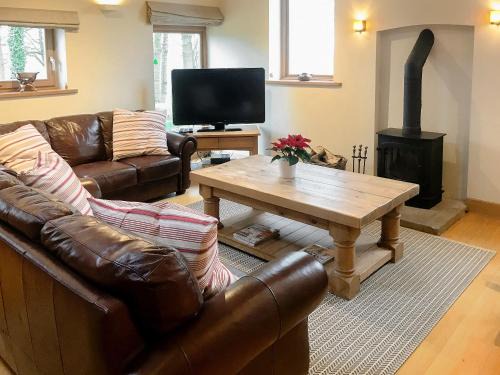 Whitegate House | Red House Farm Cottage