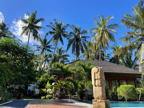 Sumberagung Villa | Red island villas