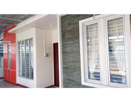 Pontianak House | Red Perdana