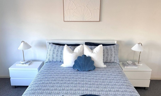Yamba Apartment | Red Rock | Townhouse in Town