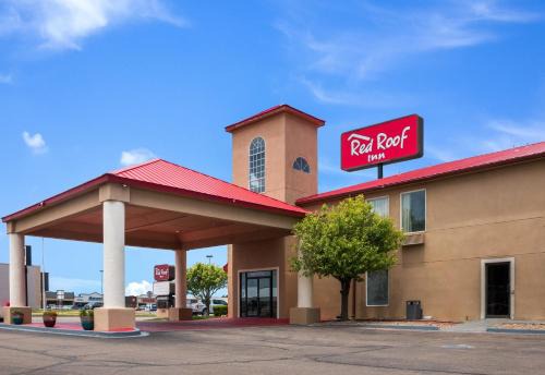 Dumas Hotel | Red Roof Inn Dumas