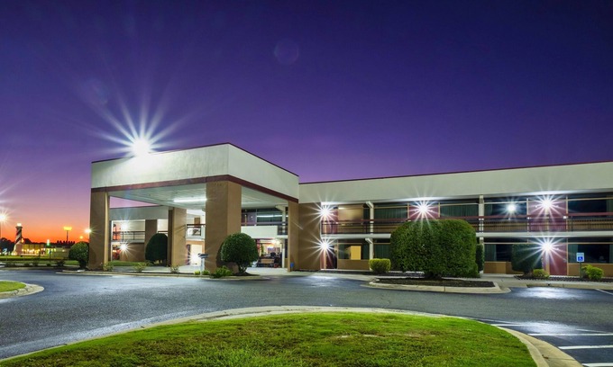 Kenly Hotel | Red Roof Inn Kenly – I-95