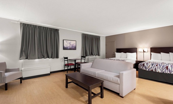 Norwich Hotel | Red Roof Inn Norwich