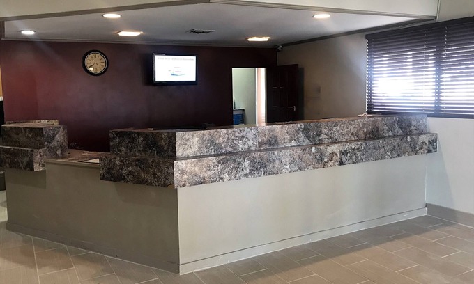 San Angelo Hotel | Red Roof Inn & Suites San Angelo