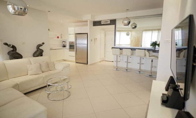 Eilat Apartment | Red Sea View Apartment