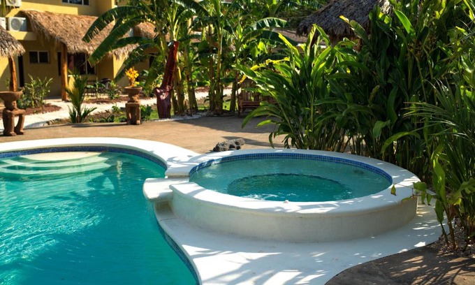 Matapalo Apartment | RedAwning Cabo Velas Estates Unit 34