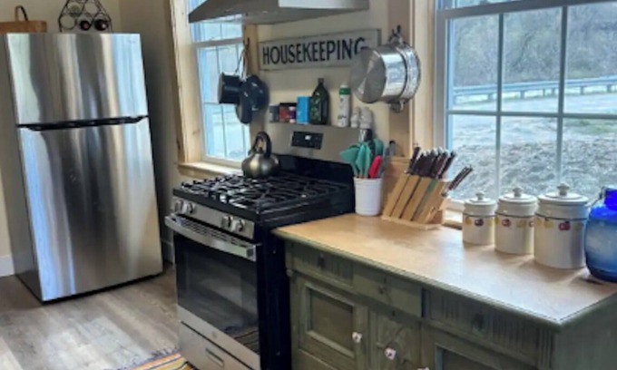 South Royalton House | Redbrick Schoolhouse