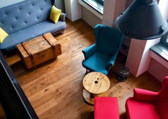 Zyrardow Apartment | RedCity LOFT 129