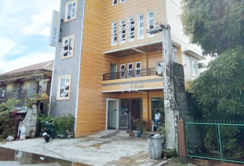 Bulan Hotel | RedDoorz at Caree Boutique Hotel Bulan Sorsogon