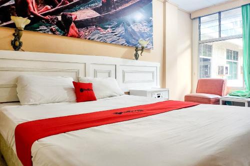 Tanjung Pinang Hotel | RedDoorz at Sampurna Jaya Hotel Tanjung Pinang