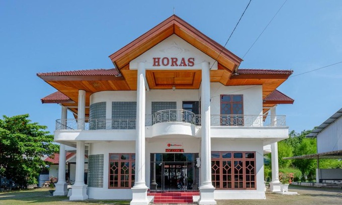 Palopo House | RedDoorz @ Hotel Horas Palopo