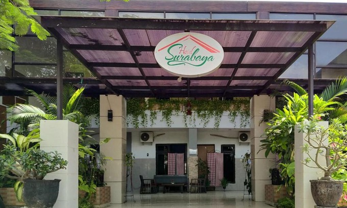 Sumenep Hotel | RedDoorz @ Hotel Surabaya Sumenep