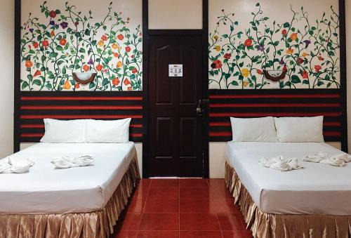 Canloan City Hotel | RedDoorz @ Mountain Citi Tourist Inn Canlaon