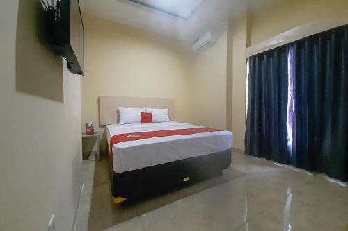 Bontang Hotel | RedDoorz near Kantor Walikota Bontang