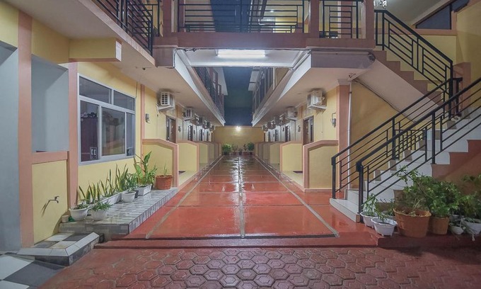 Singkawang House | RedDoorz near RSUD Dr Abdul Aziz Singkawang
