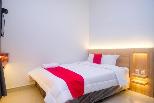 Pogung Lor House | RedDoorz Syariah near Jogja City Mall 2