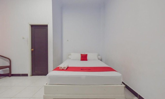 Tarakan House | RedDoorz Syariah near Ramayana Mall Tarakan