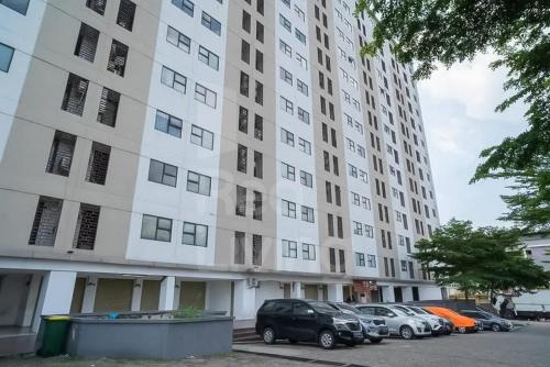 Tangerang Apartment | RedLiving 19 Avenue Apartment by RH Room