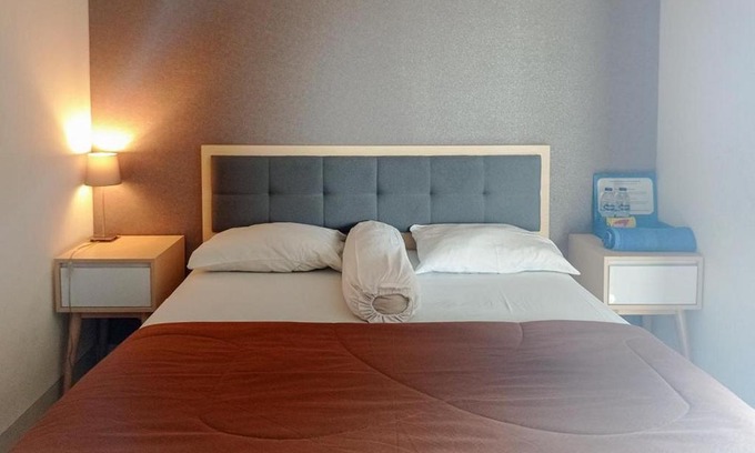 Pekayon Jaya Hotel | RedLiving Apartemen Grand Kamala Lagoon - Pekayon Tower Barclay North