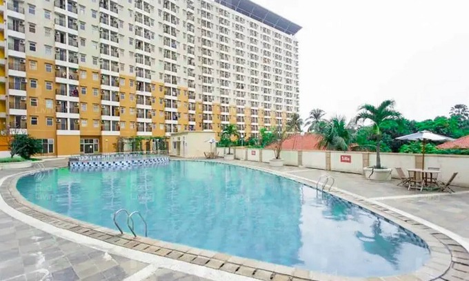 Pondokcina Hotel | RedLiving Apartemen Margonda Residence - Tower 2