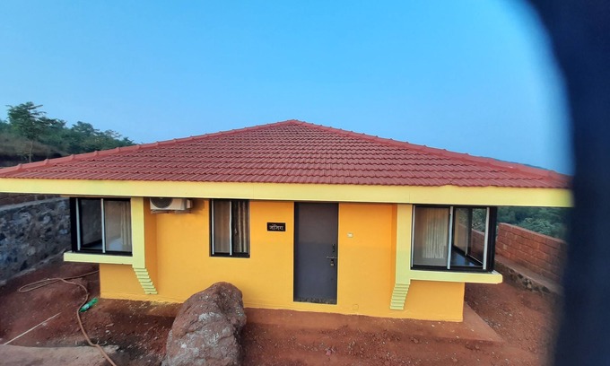 Mhsala House | Redstone Hills Karle