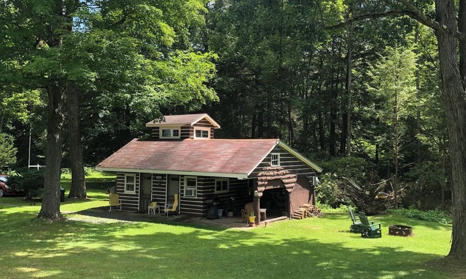 Byrnedale House | Reduced to 110.00 March-July week nites