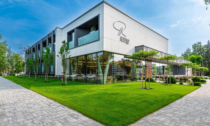 Siofok Hotel | REED Boutique HOTEL & BISTRO